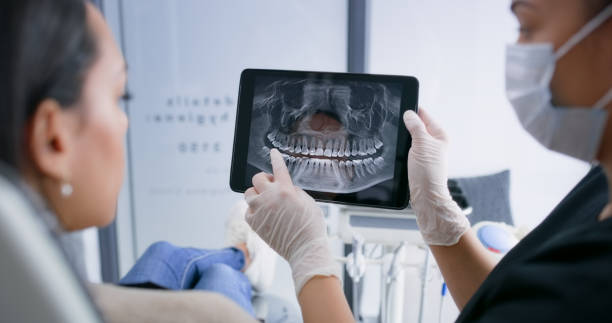 Licensed Tooth Extraction service in Vaughn, WA - Smile Center Dentistry
